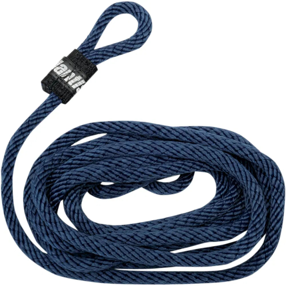 Docking Line - 12' - Blue