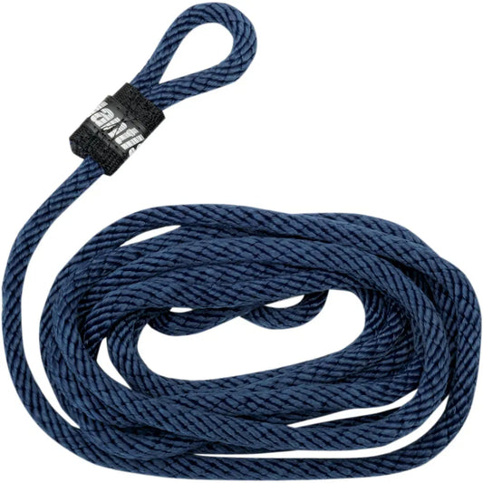 Docking Line - 12' - Blue