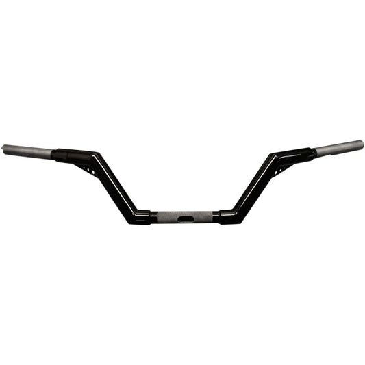Black V-Line Standard Handlebar