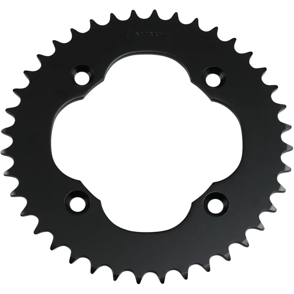 Sprocket - Rear - Suzuki - 40-Tooth