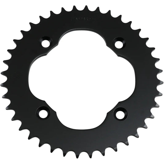 Sprocket - Rear - Suzuki - 40-Tooth