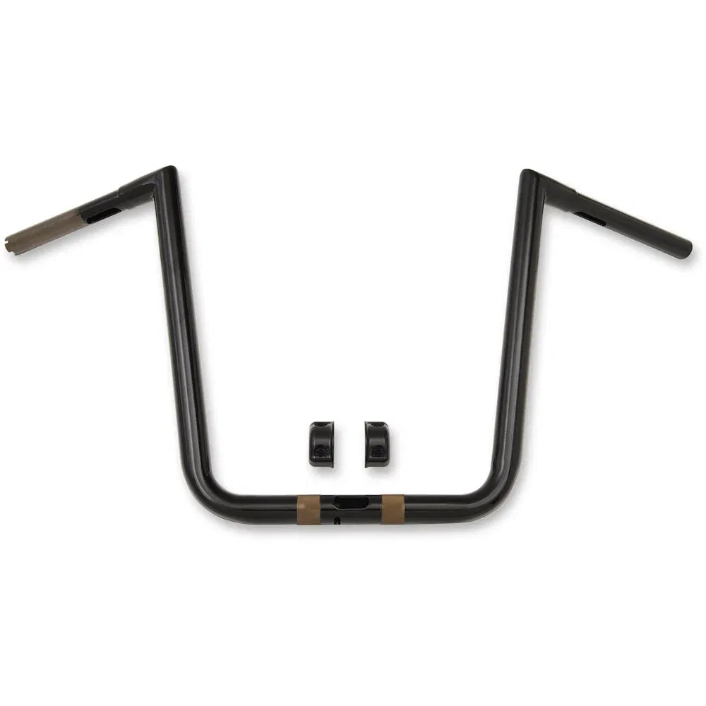 Manillar hefty twin peaks de 1-1/4"