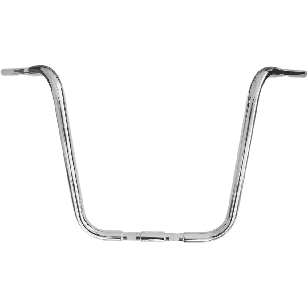 Manillar Springer Ape Hanger de 16" Buffalo 1"  Cromo