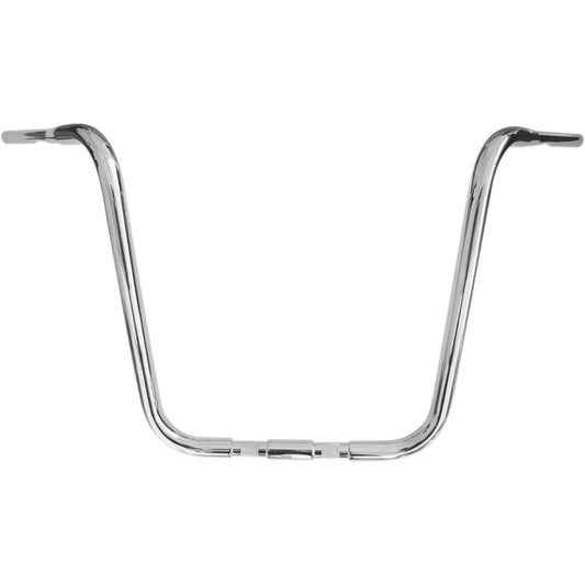 Manillar Springer Ape Hanger de 16" Buffalo 1"  Cromo