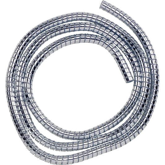 Cubierta de Cable 5/16" - Cromo