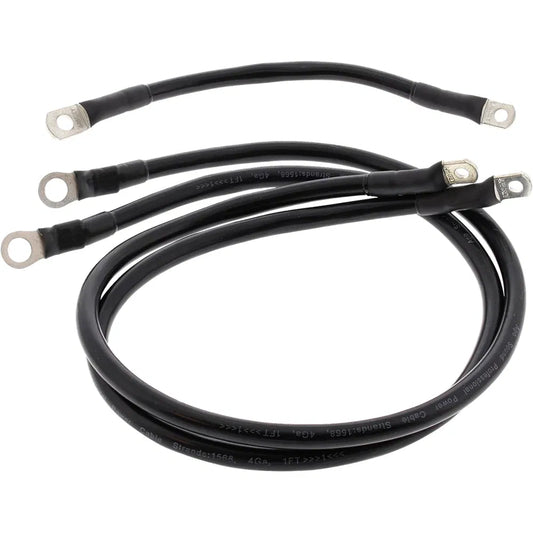 Kit de cables de batería