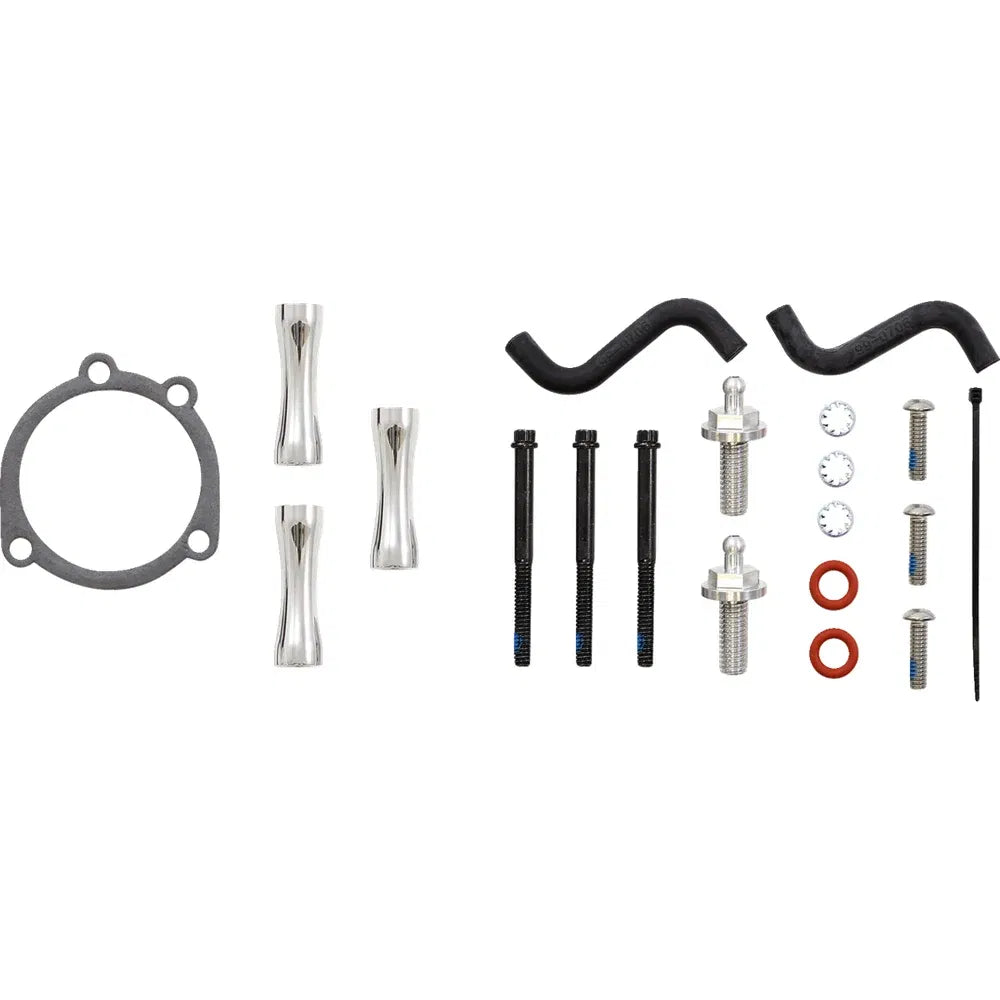 Kit de admisión de aire rpt