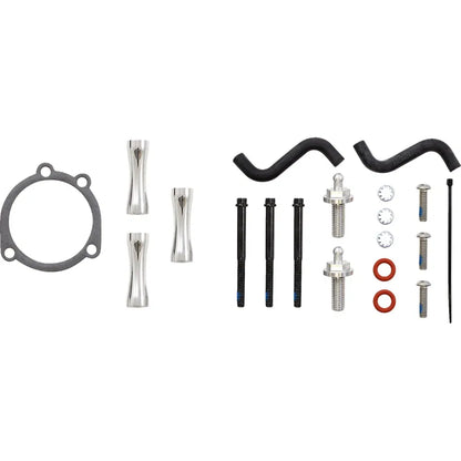 Kit de admisión de aire rpt