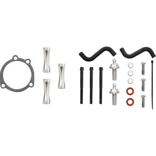 Kit de admisión de aire rpt