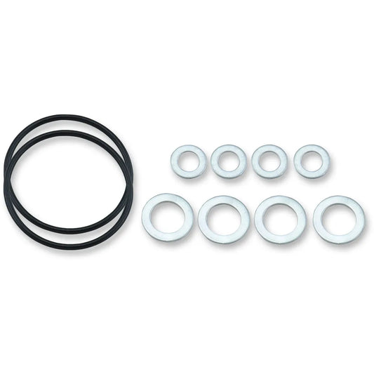 Oil Change Hardware Kit - Kawasaki