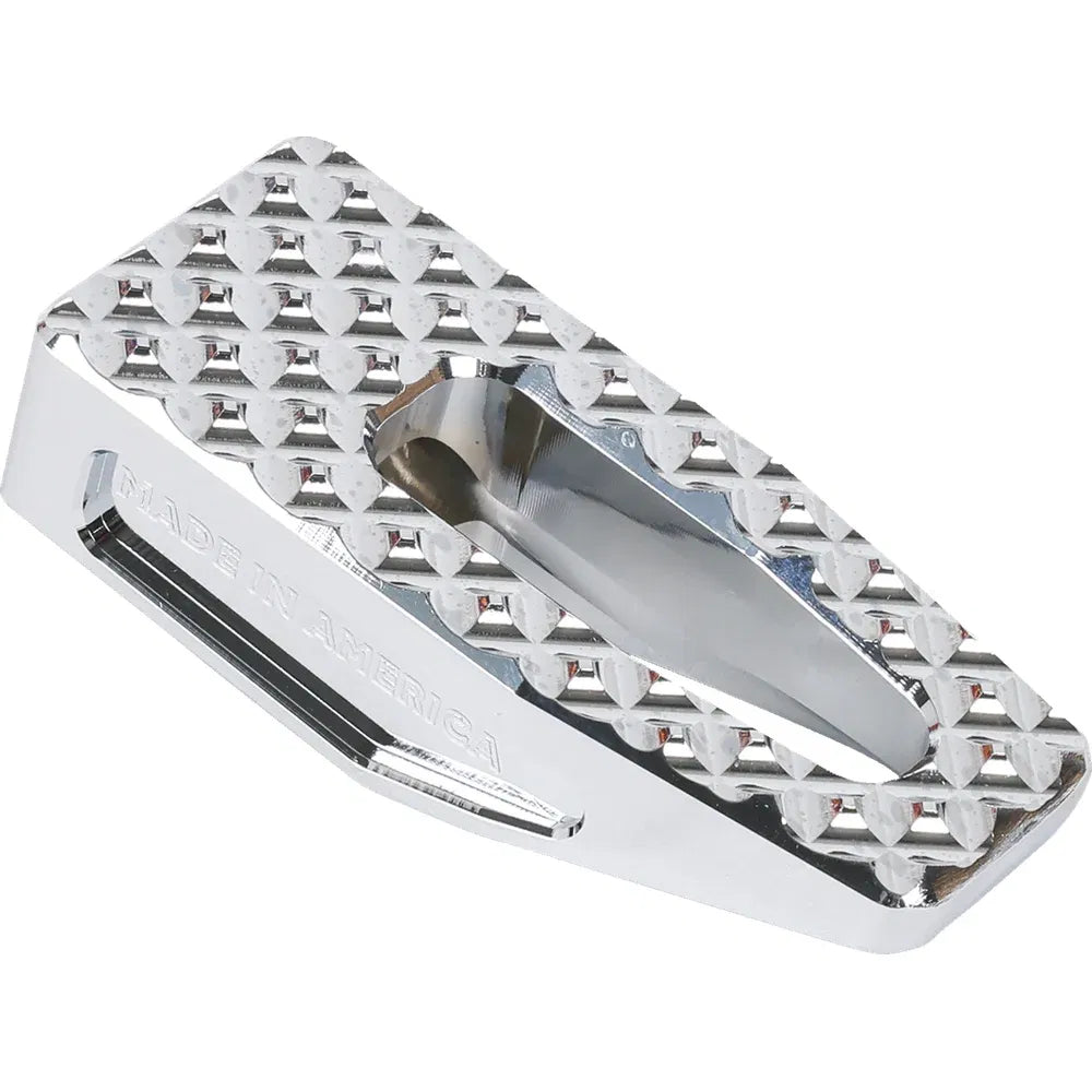 Pedal de brazo de freno ajustable p-54
