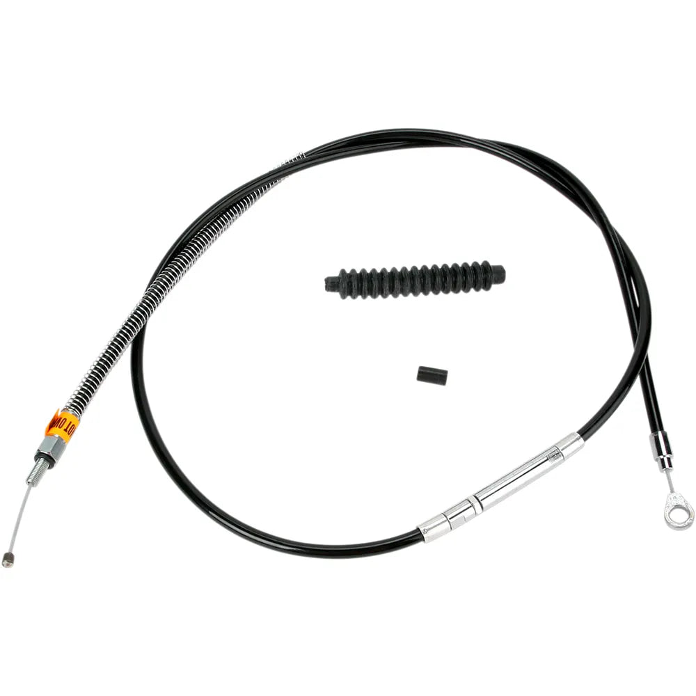 Chicote Embrague Barnett Extendido 6"12684512