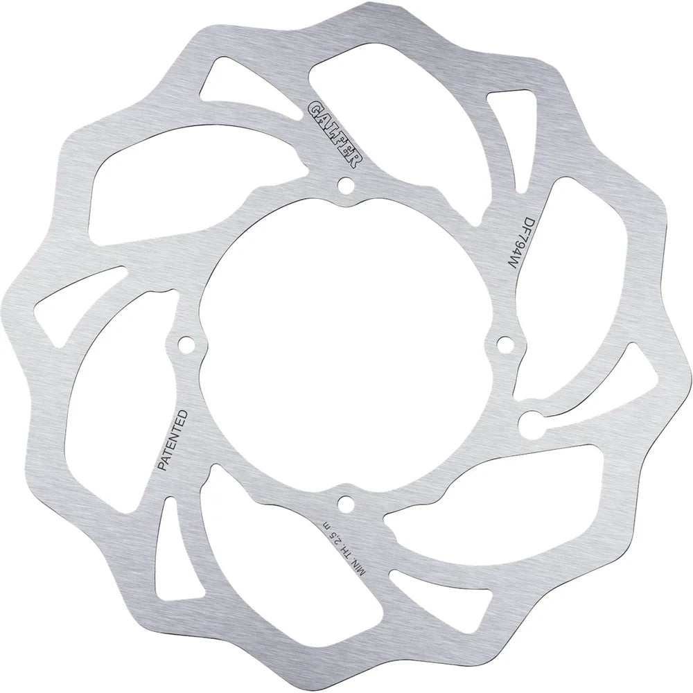 Rotor de freno
