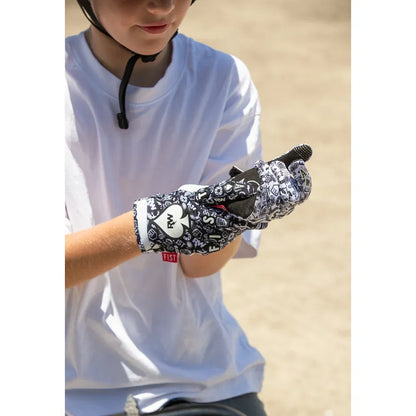 Guantes r-willy ace para jóvenes