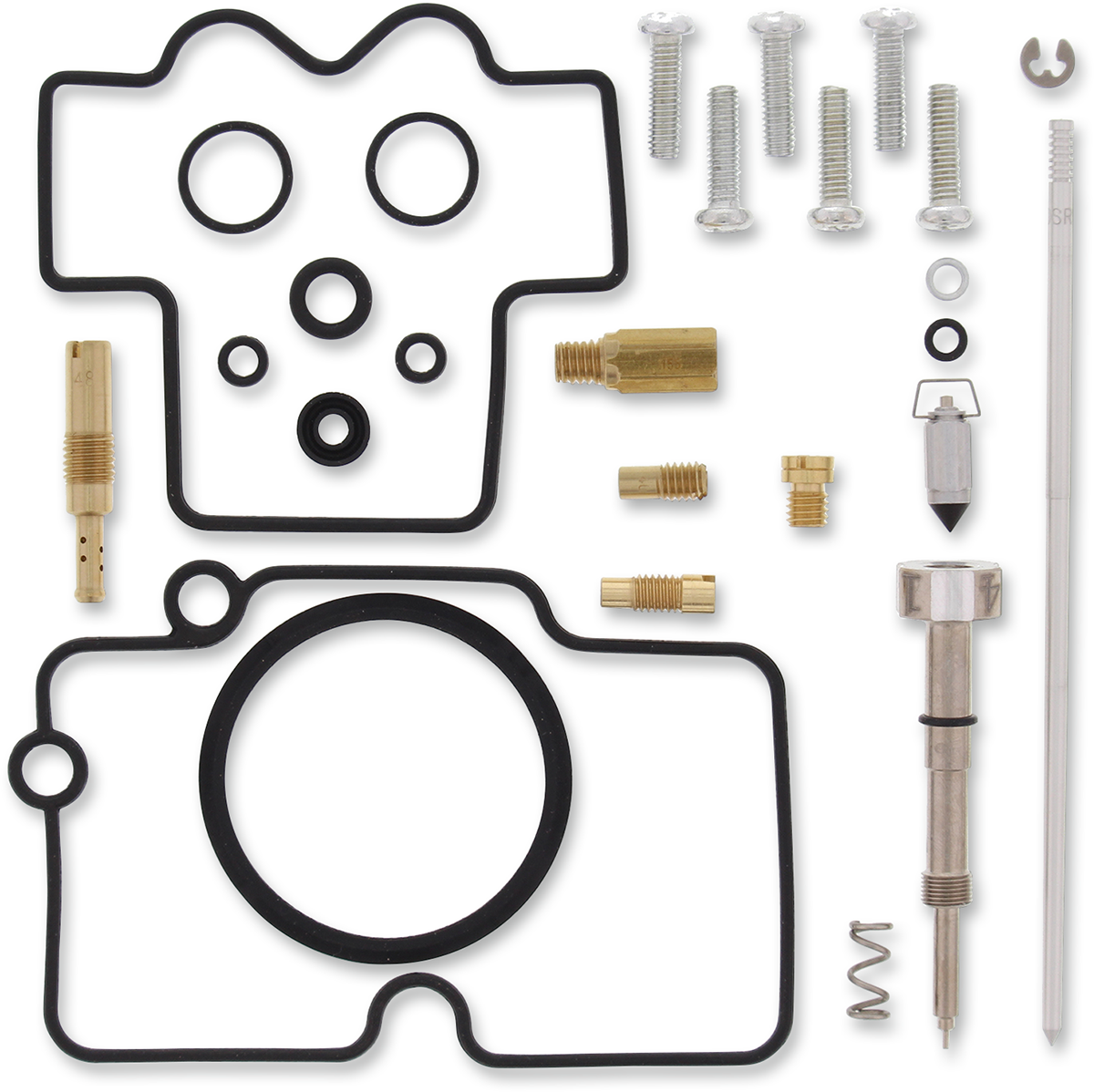Kit de reparación de carburador - Yamaha - Kit de reparación de carburador - Yamaha