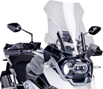 Parabrisas Touring - Parabrisas Touring - 21-1/2" - Transparente - BMW