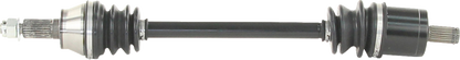 Eje CV estándar de repuesto OEM - Kit de eje - CV/completo - Reemplazo OEM - Estándar - Delantero izquierdo/derecho - Stampede 900