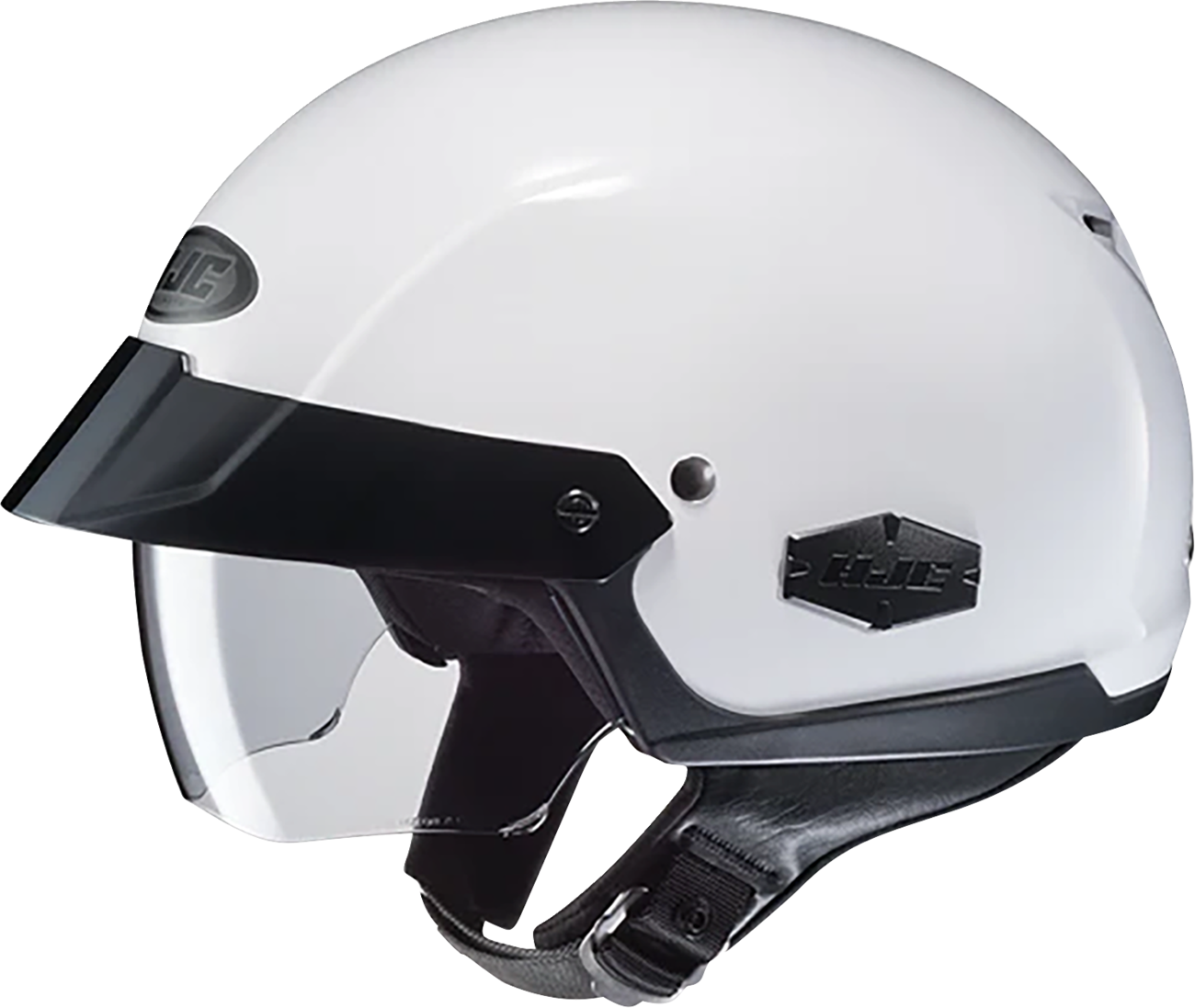 Casco sólido IS-Cruiser