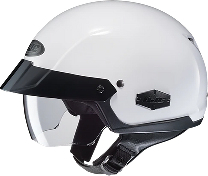 Casco sólido IS-Cruiser