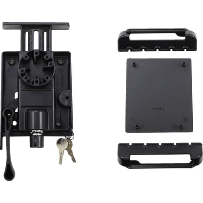 Soporte con resorte tab-lock™