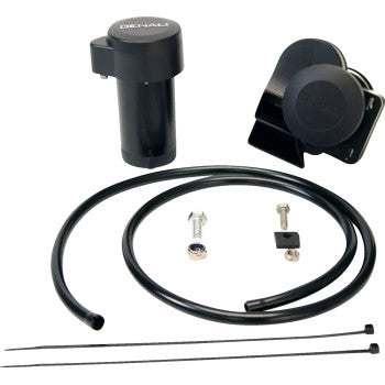 Bocina claxon dual Denali SoundBomb