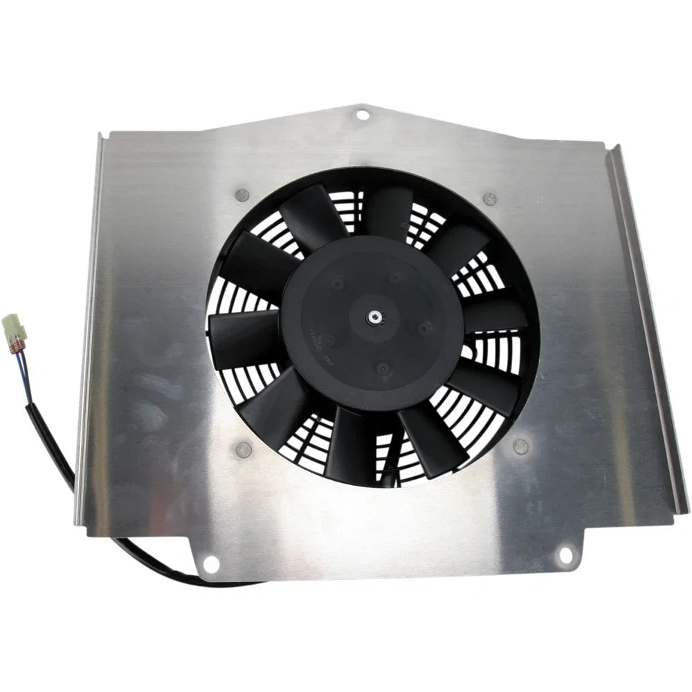 Ventilador de refrigeración de alto rendimiento