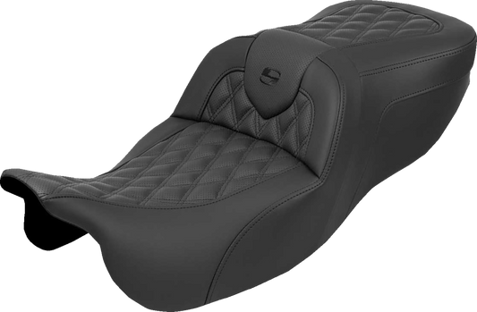 Asiento RoadSofa™ - Asiento Roadsofa™ - sin respaldo - Costura de celosía - FLRT/FLTRT '15-'25