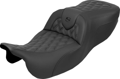 Asiento RoadSofa™ - Asiento Roadsofa™ - sin respaldo - Costura de celosía - FLRT/FLTRT '15-'25