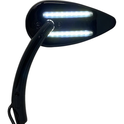 Espejos led con señal de marcha/giro