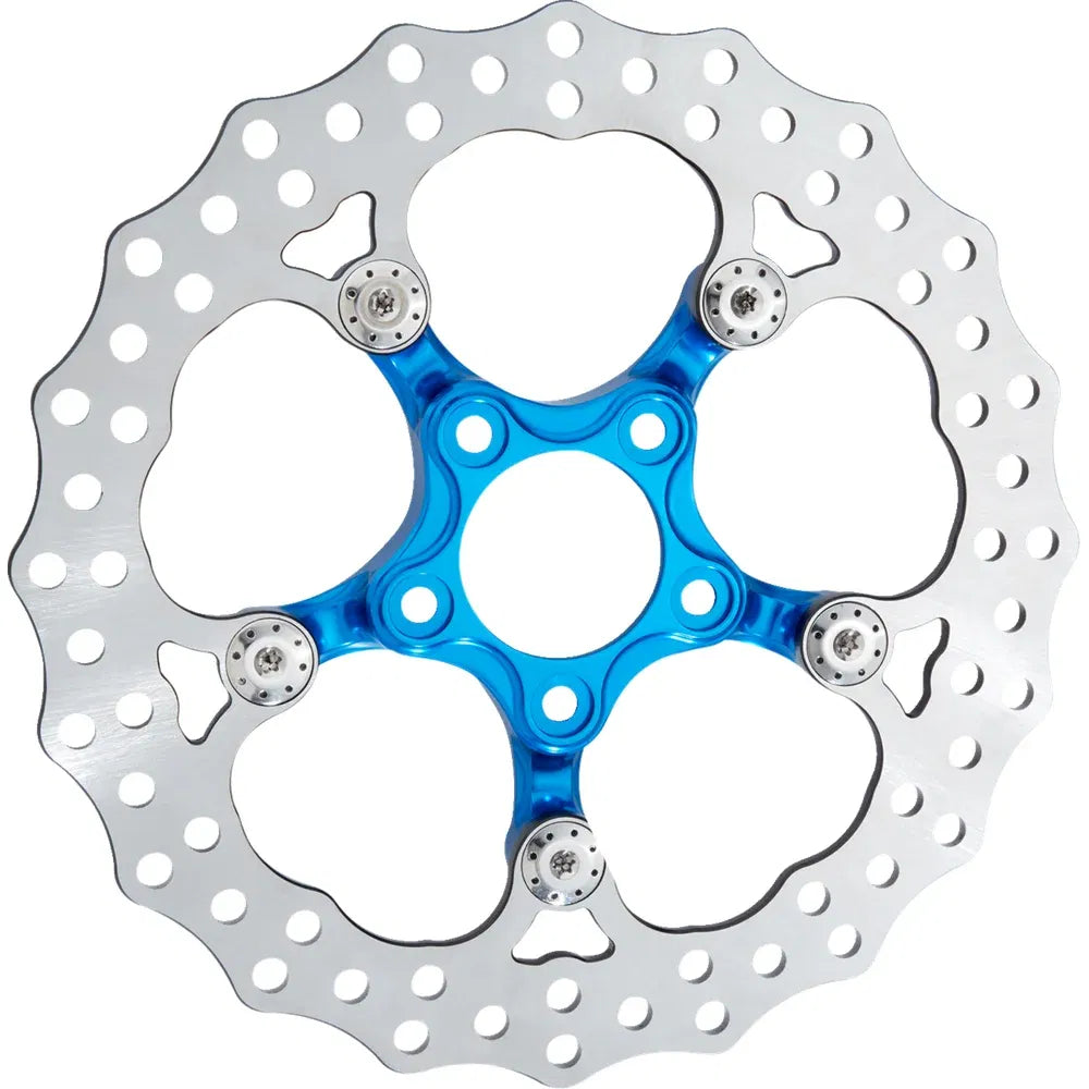 Rotor de araña
