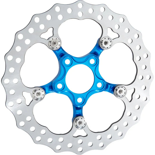 Rotor de araña