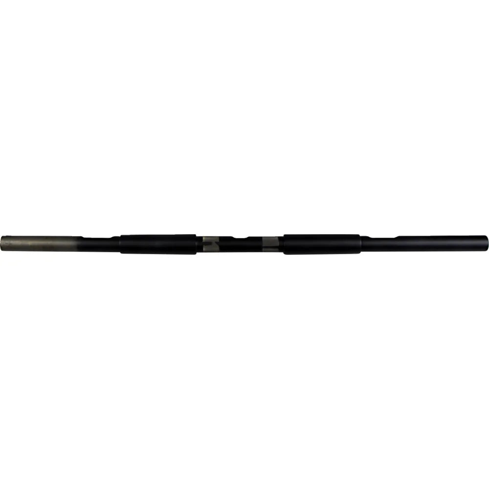 Manillar de barra buffalo de 1-1/4"