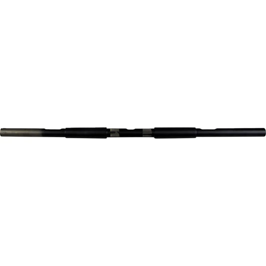Manillar de barra buffalo de 1-1/4"