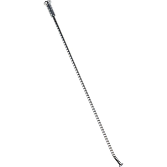 Radios individuales de acero revestido