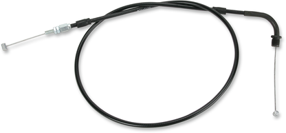 Cable cubierto de vinilo - Cable del acelerador cubierto de vinilo - Honda 360 '74-'77