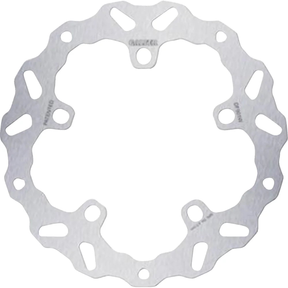 Rotor de freno