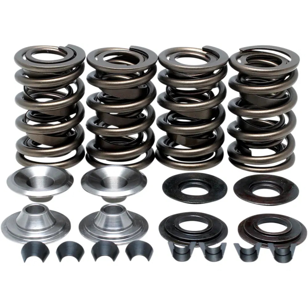 Spring Kit - .655"