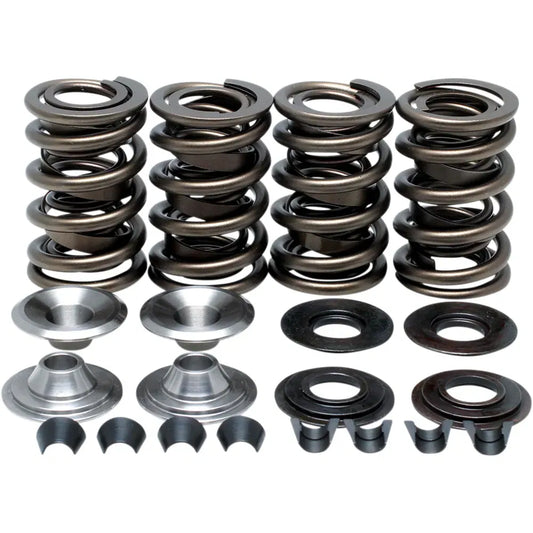 Spring Kit - .655"