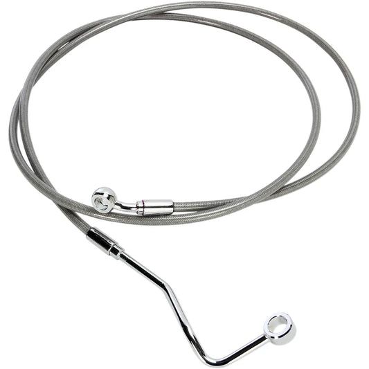 Línea de freno superior de acero inoxidable XR - Línea de freno - Superior - XR - Acero inoxidable