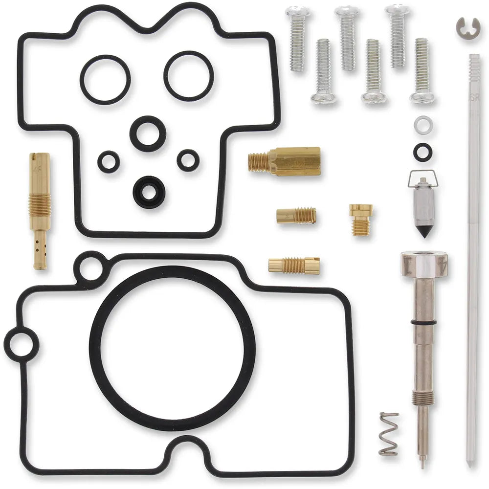 Kit de reparación de carburador - Yamaha - Kit de reparación de carburador - Yamaha