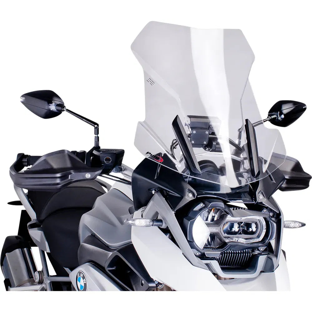 Parabrisas Touring - Parabrisas Touring - 21-1/2" - Transparente - BMW
