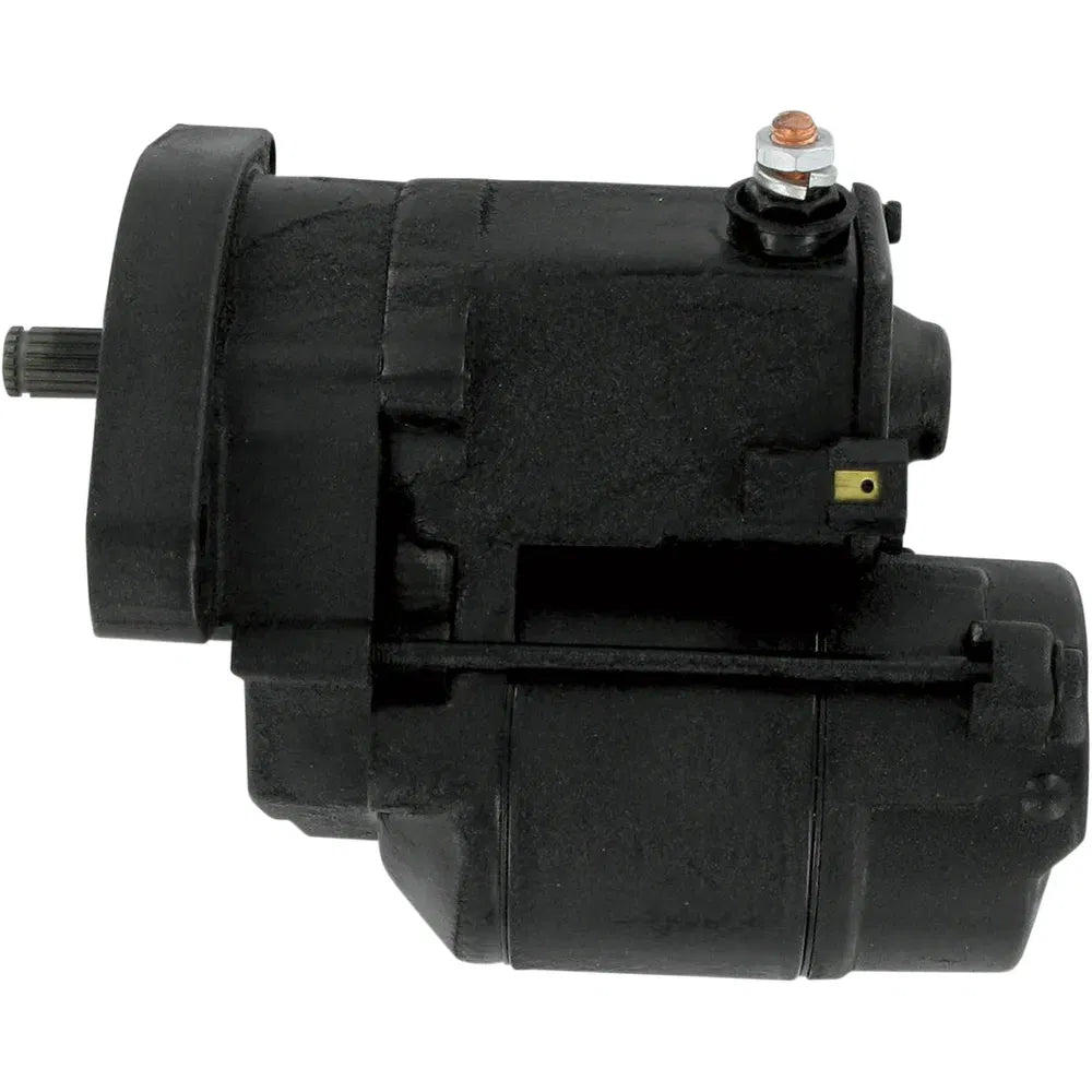 Supertorque - Starter - Black12121