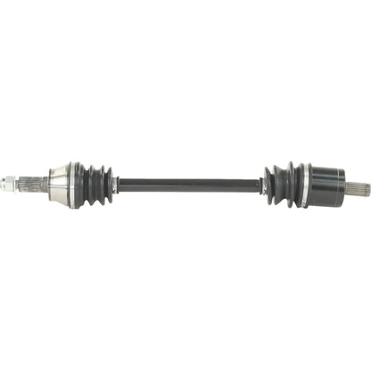 Eje CV estándar de repuesto OEM - Kit de eje - CV/completo - Reemplazo OEM - Estándar - Delantero izquierdo/derecho - Stampede 900