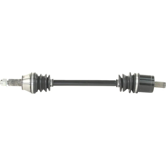 Eje CV estándar de repuesto OEM - Kit de eje - CV/completo - Reemplazo OEM - Estándar - Delantero izquierdo/derecho - Stampede 900