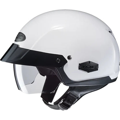 Casco sólido IS-Cruiser