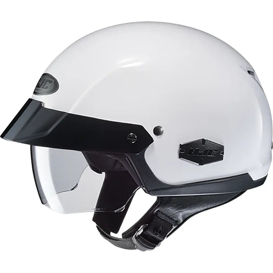 Casco sólido IS-Cruiser
