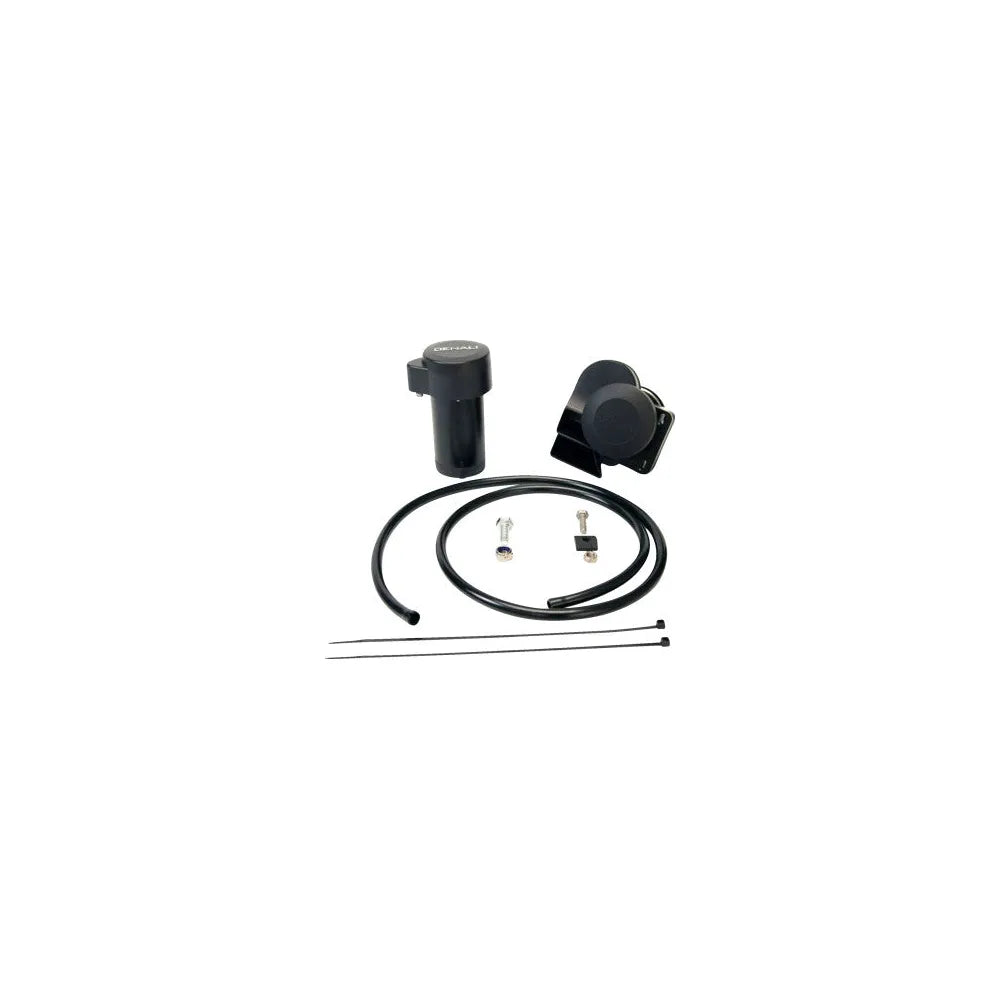 Bocina claxon dual Denali SoundBomb