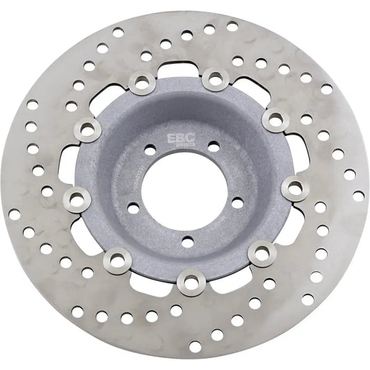 Brake Rotor - BMW - MD602LS