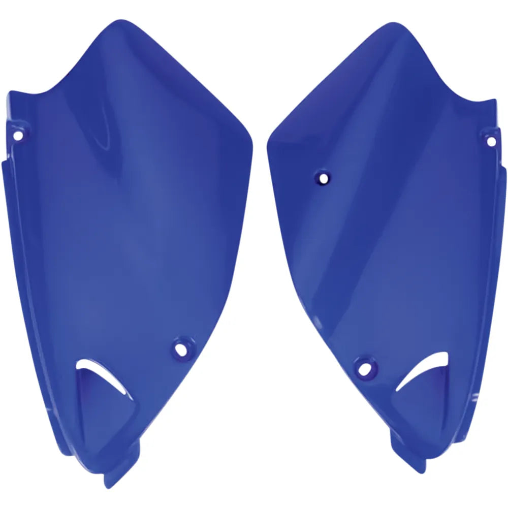 Side Panels - Blue - YZ