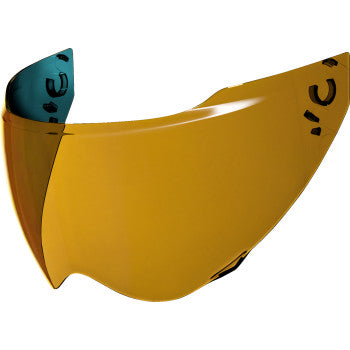 Mica para Casco Domain Icon